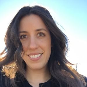 Meet your Posher, Mandy